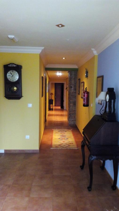 Гостьовий будинок Casa Manoli Luarca Almuna Екстер'єр фото